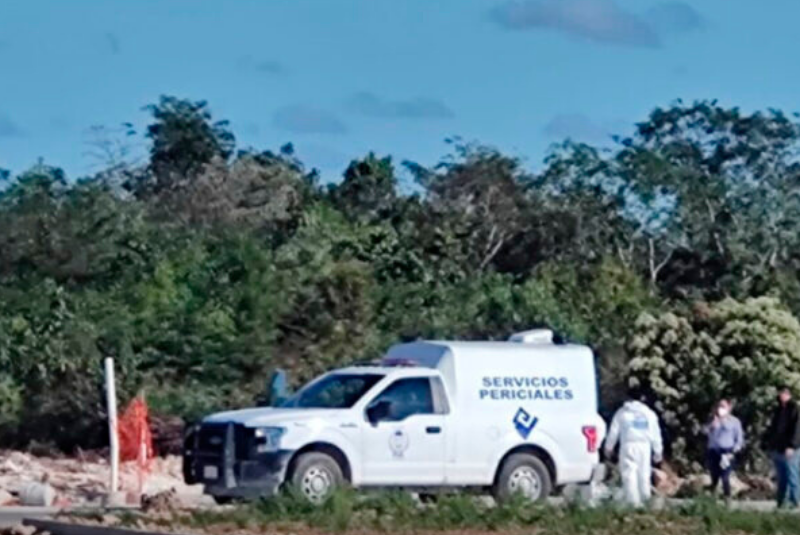 Hallan Sin Vida Y Con Huellas De Tortura A Dos Repartidores De Agua En